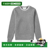 BROWNE 男士 针织毛衣 香港直邮THOM MJT178A05396035 AW2020
