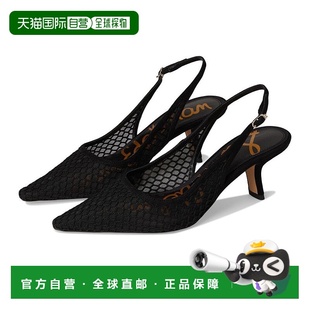 edelman 女士 时尚 1h可退 正品 sam 休闲鞋 品牌休闲时 美国直邮