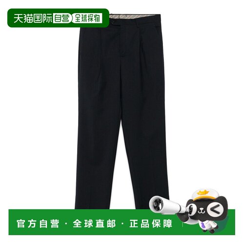 1h可退 香港直邮ETRO 男士休闲裤 MREA000199TU2I5B0065 AW2025