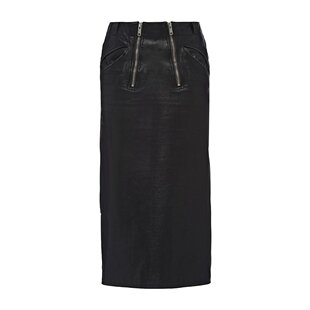 Prada 5183713AKS231 拉链半身裙