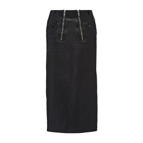 Prada 拉链半身裙 5183713AKS231