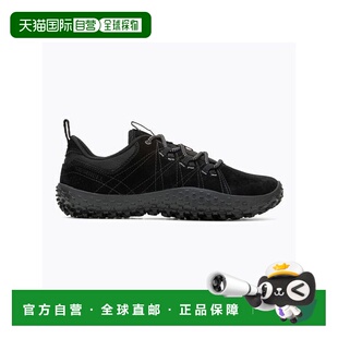 日本直邮MERRELL-包裹迈乐透气登山鞋徒步鞋低帮运动舒适休闲鞋