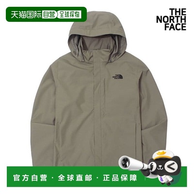 韩国直邮THE NORTH FACE 北面男式 ProShield 夹克/风衣（NJ2HR50
