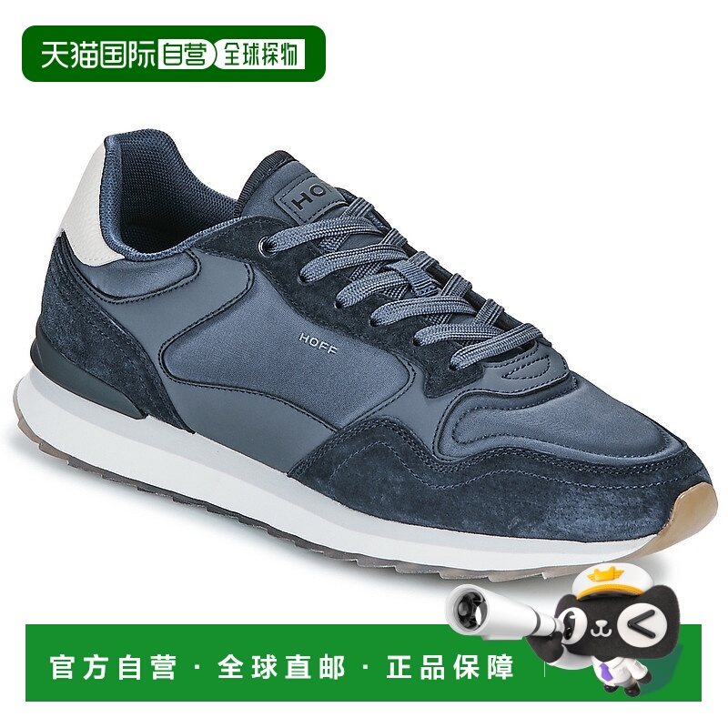 欧洲直邮HOFF  MONTERREY 男士鞋子 22402601板鞋低帮男鞋