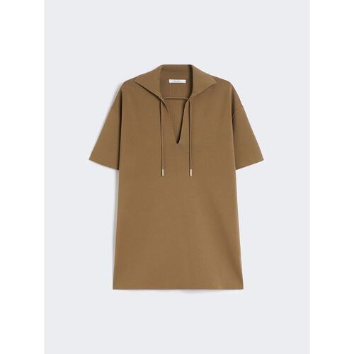 MAX MARA 女士针织毛衣 2521366038600004 AW2025 棕色