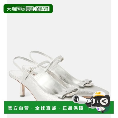 香港直邮Salvatore Ferragamo 菲拉格慕 女士 Ophelia 55 皮质露