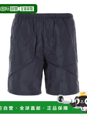 【99新未使用】香港直邮PRADA 男士泳装 UB333S2311WQ9F0ABB