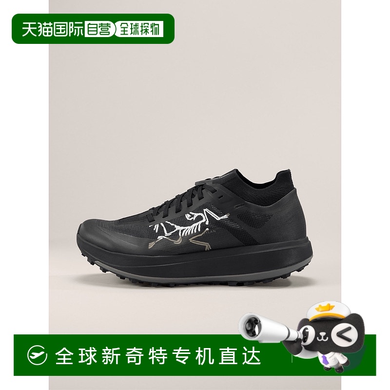 1h可退 欧洲直邮ARC'TERYX/始祖鸟 Sylan Pro 男鞋