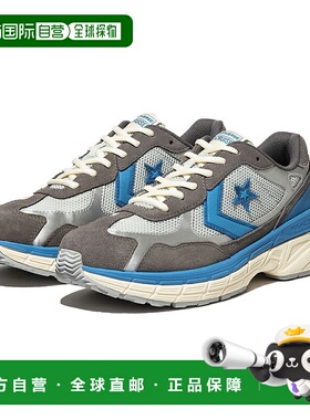 日本直邮 CONVERSE STARFIRESC RE MA 运动鞋匡威经典