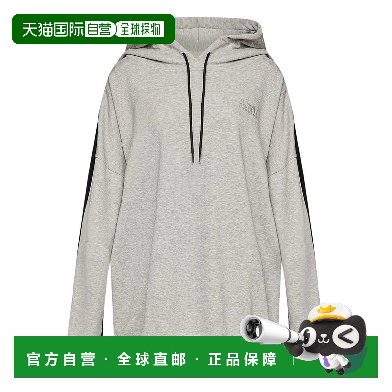 1h可退 香港直邮MM6 MAISON MARGIELA 女士针织毛衣 S52HG0040M25