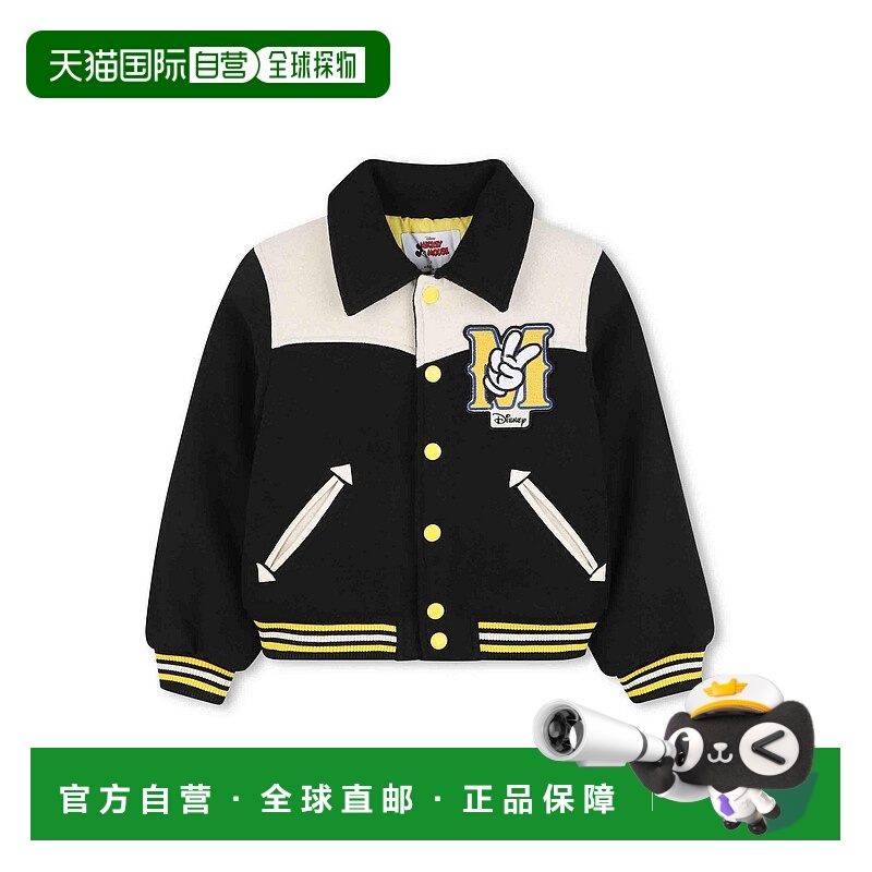 1h可退 欧洲直邮marc jacobs 少男 外套