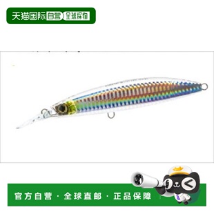 Hardcore Bullet Fast 日本直邮Duel 140mm Plug Offshore