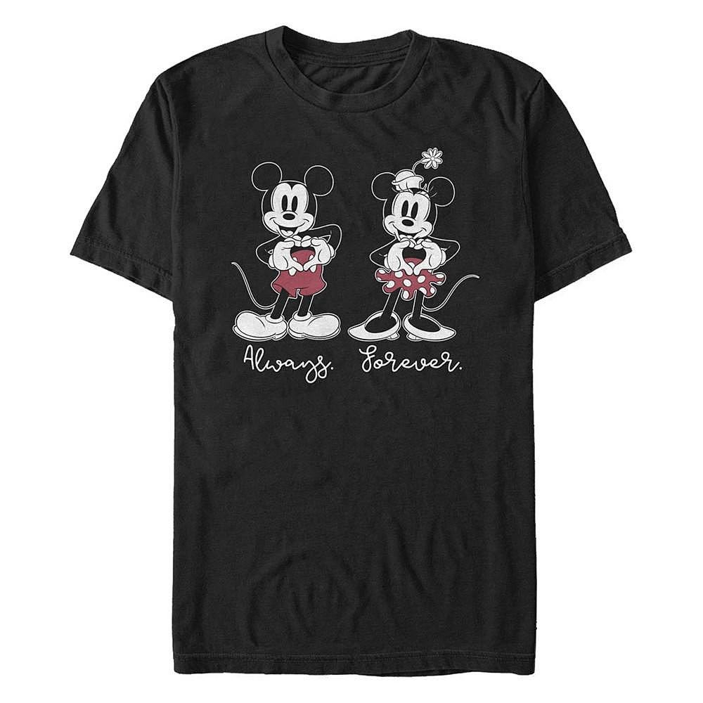 Fifth Sun|男士 Always Forever 短袖 T 恤