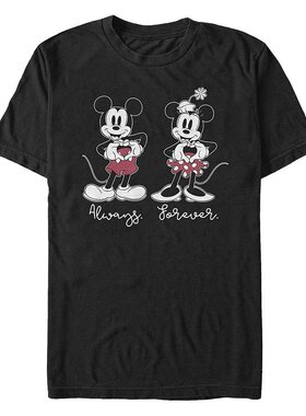 Fifth Sun|男士 Always Forever 短袖 T 恤