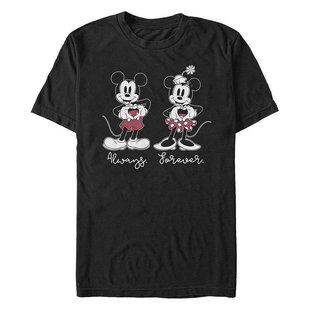 Always 男士 Forever 短袖 恤 Fifth Sun