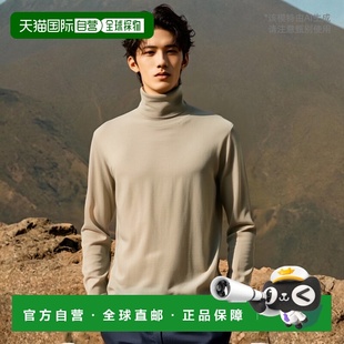 J23GP0001J14531001 香港直邮JIL 针织毛衣 男士 AW2022 SANDER