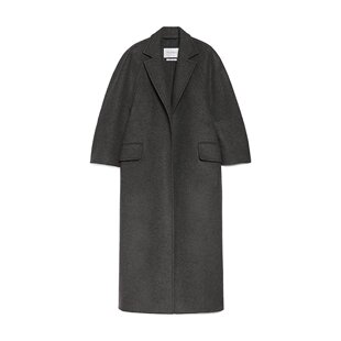 Max Mara 长袖大衣 1016434306