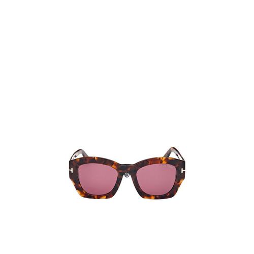 TOM FORD 女士太阳镜 FT108352T
