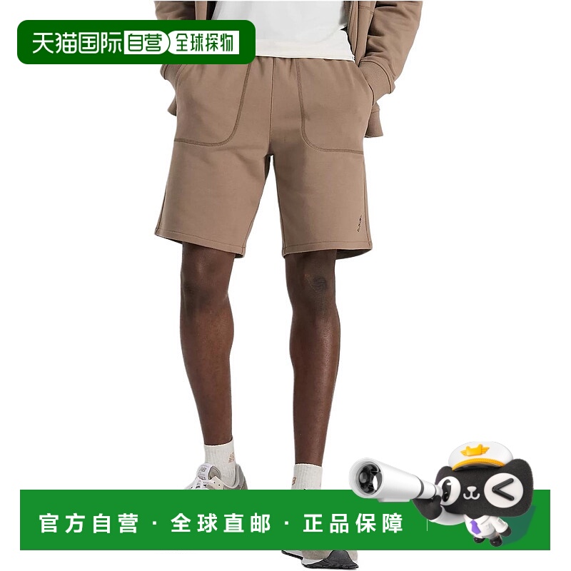 日本直邮New Balance Ohtani French Terry 9