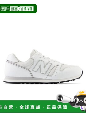 日本直邮New Balance NB 373 舒适百搭减震耐磨跑步鞋 男女同款