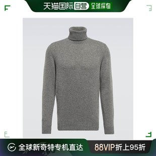 Loro Piana 诺悠翩雅 高领羊绒毛衣 香港直邮潮奢 男士 Dolcevita