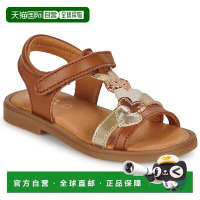 欧洲直邮GBB 女童 凉鞋 MAISIE