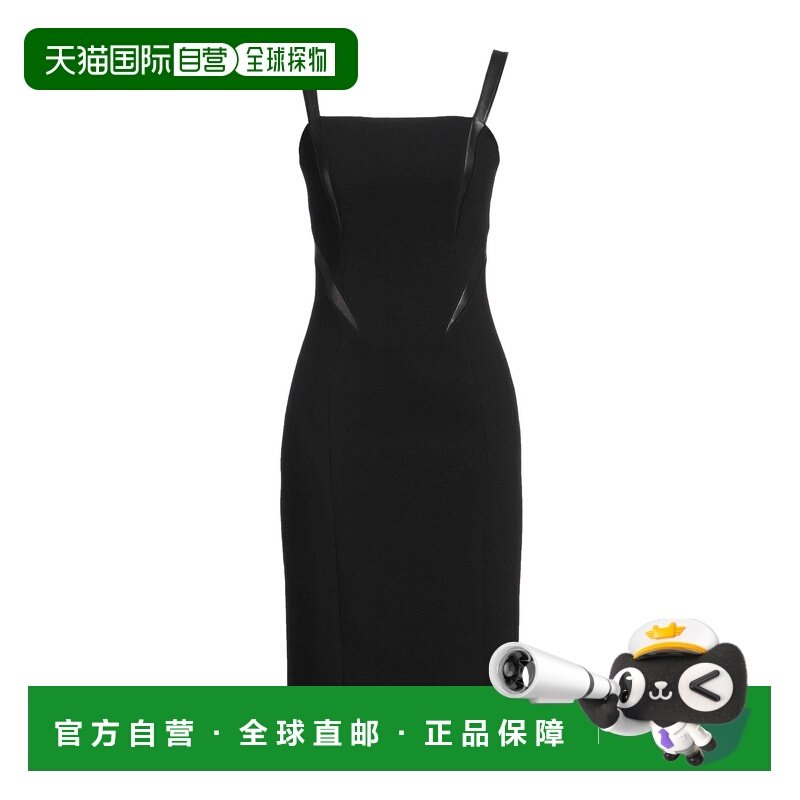 1h可退 香港直邮Michael Kors 迈克高仕 女士 紧身连衣裙,女装/女士精品,连衣裙,淘宝优惠券,粉丝福利购,淘宝优惠卷
