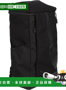 日本直邮 PUMA 阿尔蒂莫中号背包 [091700]双肩包