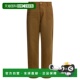 欧洲直邮carhartt 休闲裤 wip 男士