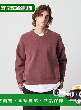 1h可退 日本直邮monkey time BEAUTY&YOUTH UNITED ARROWS 拼接短