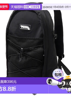 韩国直邮MAISON KITSUNE 闪光狐背包(NM05170WQ4034-P199) 背包