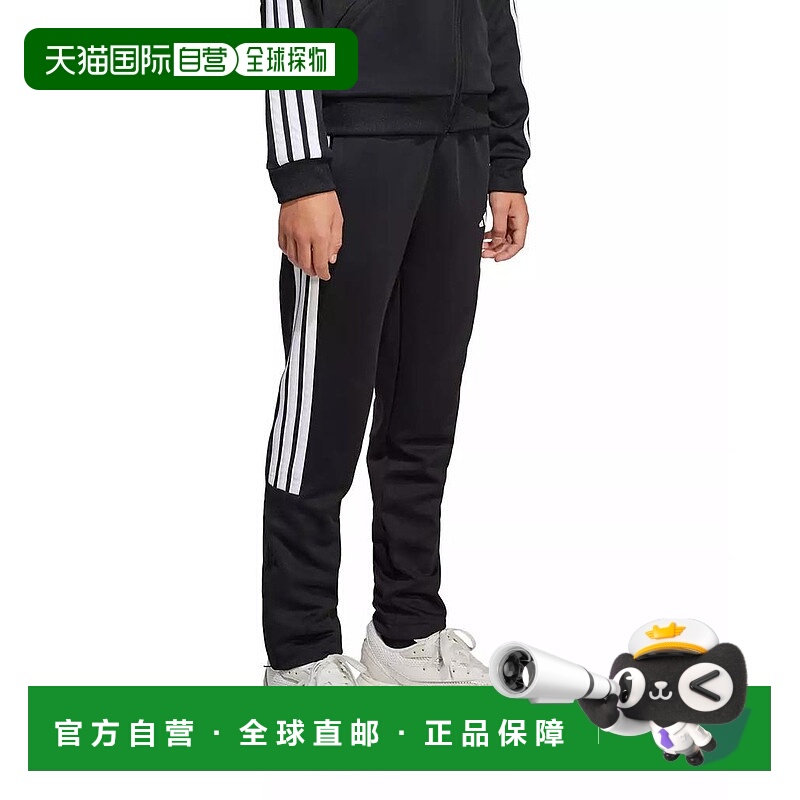 1h可退 【美国直邮】adidas 婴幼儿 休闲裤
