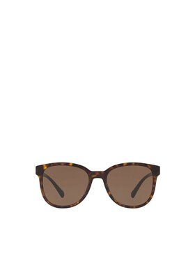 Prada 徽标太阳镜 0PR08USF