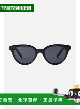 日本直邮A.D.S.R. 墨镜RIDHA 01（亮黑色）