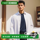 白色 香港直邮BURBERRY SHERFIELD 8071465A1464 SS2025 男士 T恤