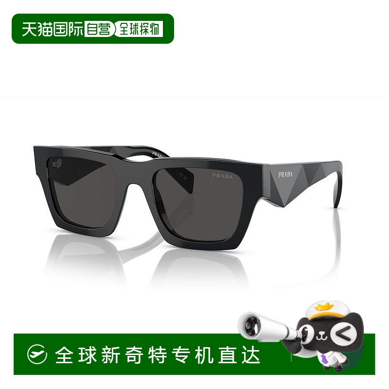 1h可退 香港直邮Prada 普拉达 男士 -sunglasses 太阳镜 PRA06S16