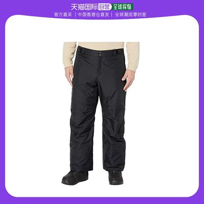 香港直邮潮奢 Columbia 哥伦比亚 男士Big&Tall Bugaboo™ IV 长裤