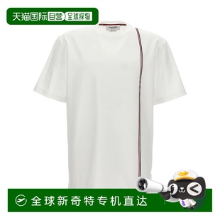 Browne男士 香港直郵Thom T恤MJS252AJ0138100