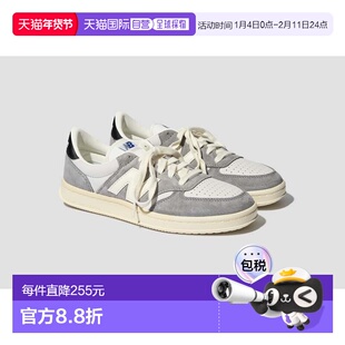 1h可退 香港直邮New Balance  男士 T500 - GRAY/REFLECTION CT50