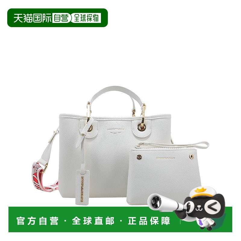 香港直邮Emporio Armani女士单肩包YFO5BY3D166-YFO5B-85219