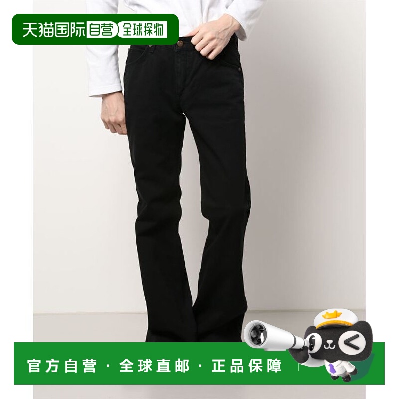 1h可退 日本直邮Lee 男士AMERICAN STANDARD 202款喇叭裤牛仔裤