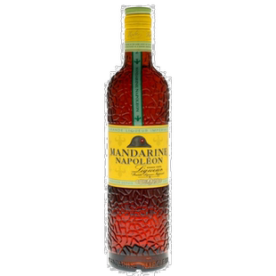 欧洲直邮Mandarine Napoleon拿破仑利口酒38%700ml比利时