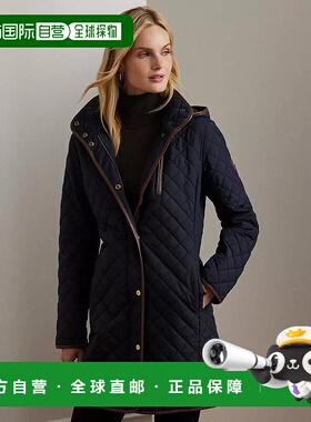 1h可退 【美国直邮】ralph lauren 女士 外套