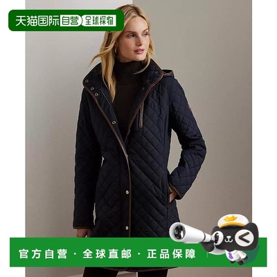 1h可退 【美国直邮】ralph lauren 女士 外套