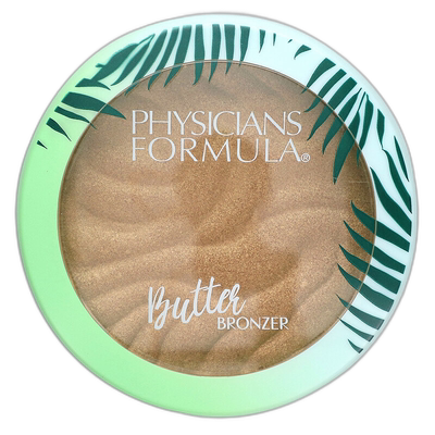 香港直邮Physicians Formula,木鲁星果棕脂古铜粉，巴西焕发，0.3