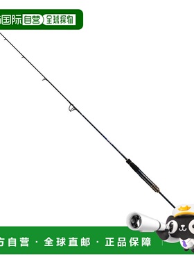 日本直邮Daiwa Jigging Rod 25 Saltiga J TS (Technical Steer)