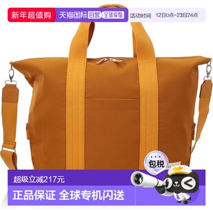 【日本直邮】Anello 双向波士顿包 DEPARTURE ATB4474