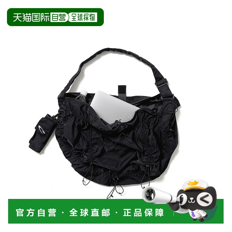 1h可退 日本直邮F-LAGSTUF-F 男女通用CPG ANOMALY 绳索肩背包 11