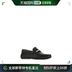 香港直邮BALLY 商务休闲鞋 PEARCE16220F300 男士