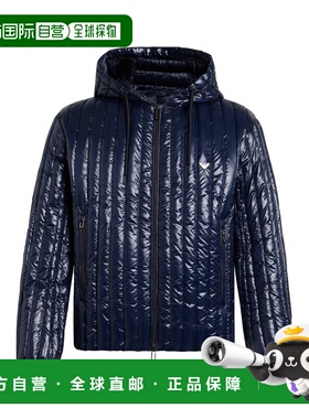 1h可退 香港直邮潮奢 Emporio Armani 安普里奥 阿玛尼 男士 Shel